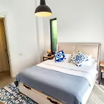 Suelo Flat 빌라