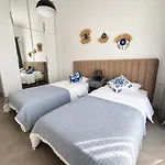 Suelo Flat Villa *