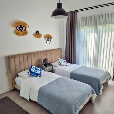 Apartmán Suelo Flat Turgutreis