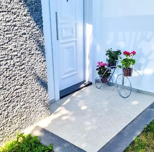 Apartmán Suelo Flat