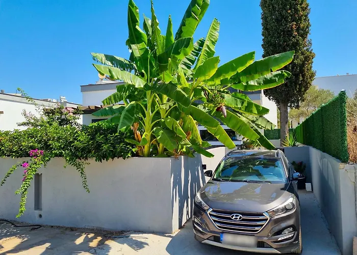 Suelo Flat Apartmán *