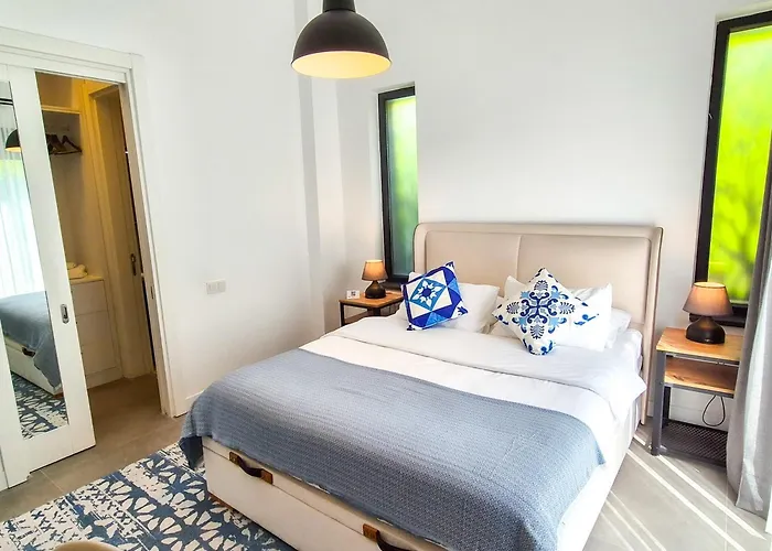 Suelo Flat Apartmán