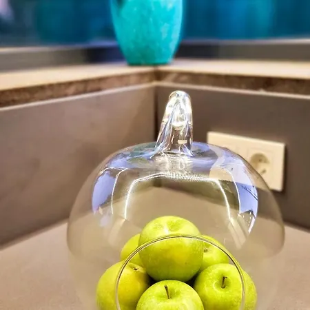 Apartment Suelo Flat Turgutreis