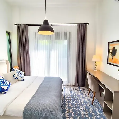 Suelo Flat Vilă *