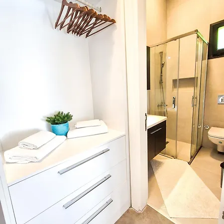 Apartment Suelo Flat *