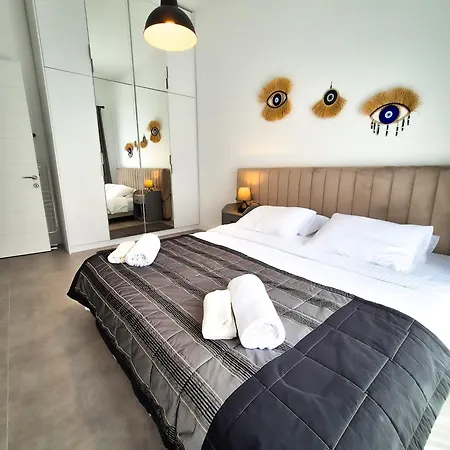 Suelo Flat Turgutreis