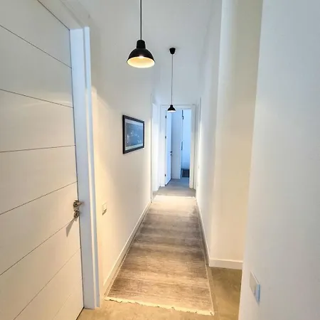 Vilă Suelo Flat Turgutreis