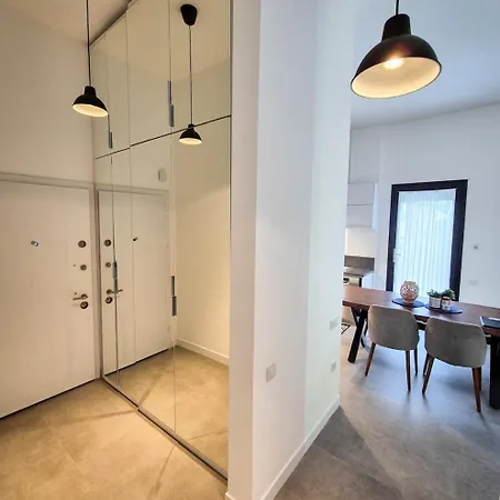 Vilă Suelo Flat