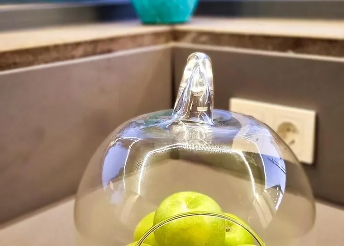 Апартаменты Suelo Flat Тургутрейс