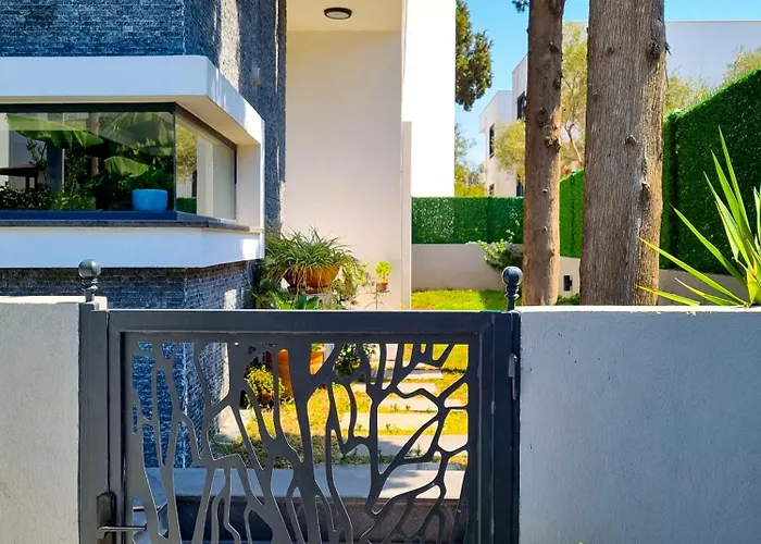 Suelo Flat 图尔古特雷斯