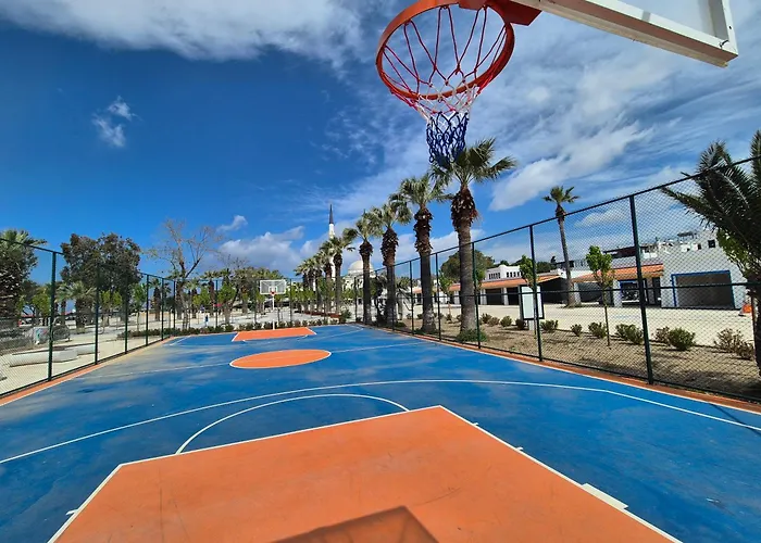 Suelo Flat * Turgutreis