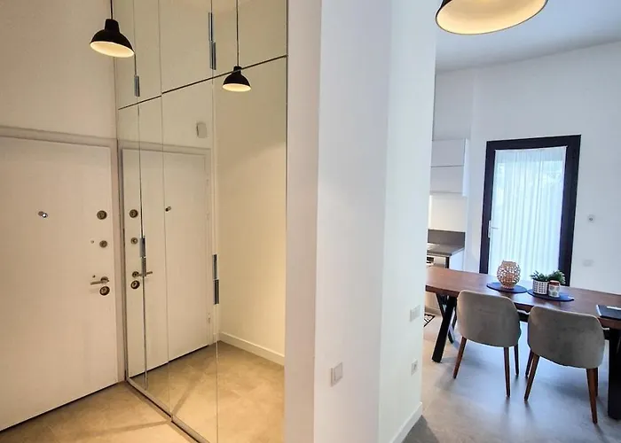 Апартаменты Suelo Flat