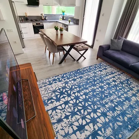 Suelo Flat Apartment *