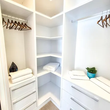 Suelo Flat Apartment *