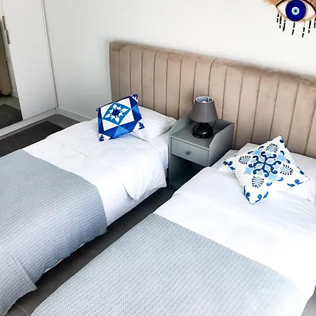 Suelo Flat Apartment Turgutreis