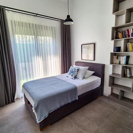 Suelo Flat Apartment Turgutreis