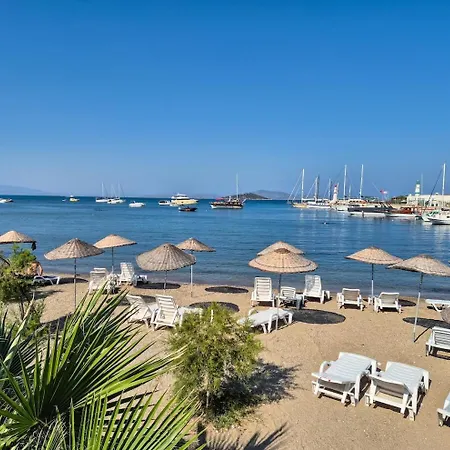 アパート Suelo Flat *