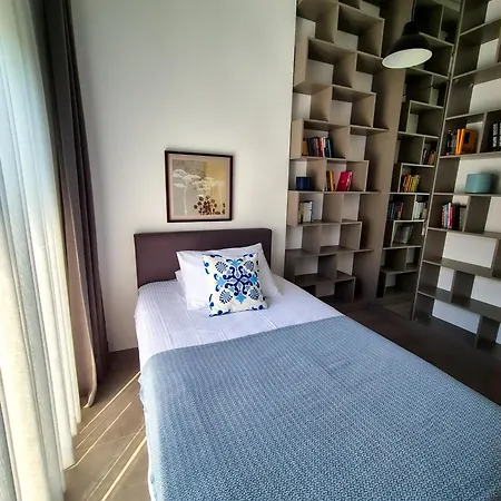 Suelo Flat Apartment *