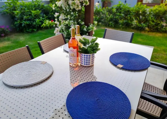 Apartamento Suelo Flat